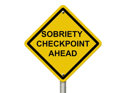 Rights at a DUI Checkpoint