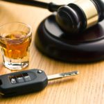 Can I Keep My License Just for Work after a DUI Charge