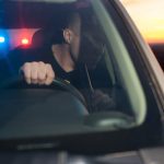 What to do during a DUI stop